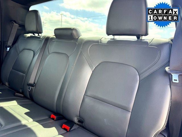 2022 RAM 1500 Tradesman