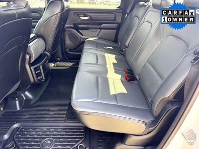 2022 RAM 1500 Tradesman