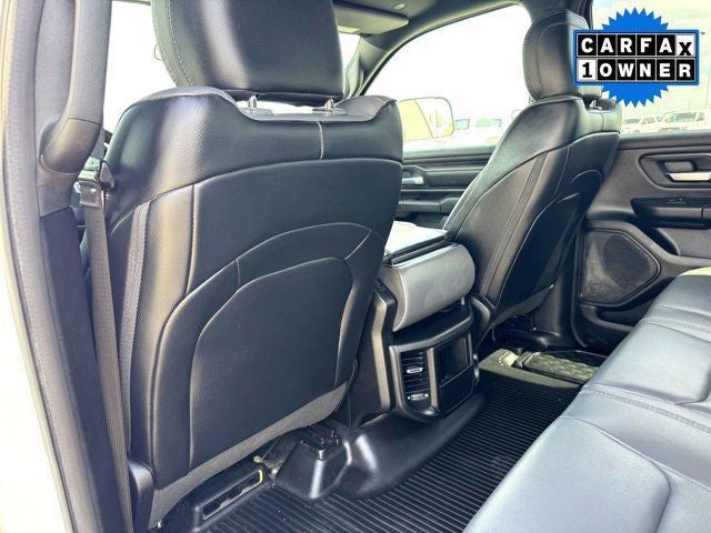 2022 RAM 1500 Tradesman