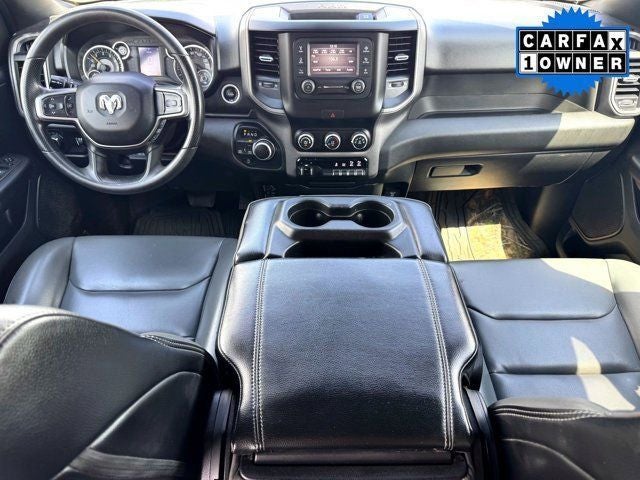 2022 RAM 1500 Tradesman