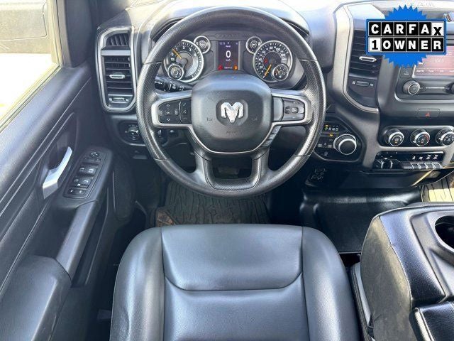 2022 RAM 1500 Tradesman