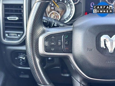 2022 RAM 1500 Tradesman