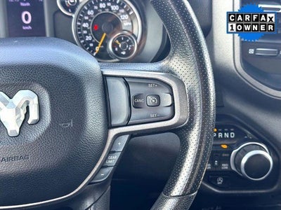 2022 RAM 1500 Tradesman