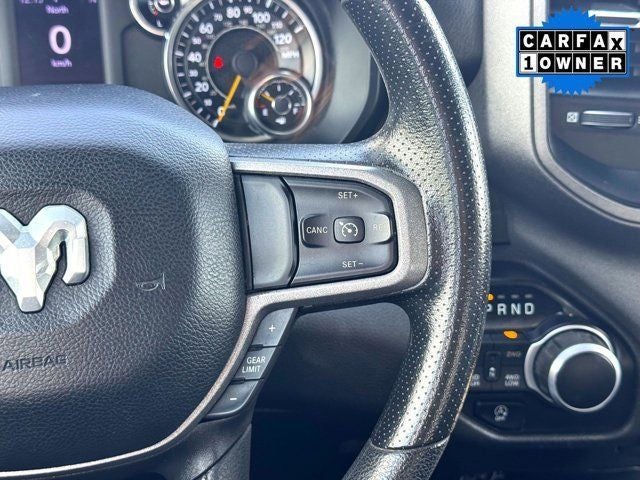 2022 RAM 1500 Tradesman