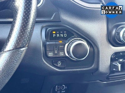 2022 RAM 1500 Tradesman