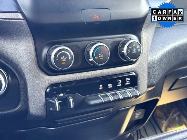 2022 RAM 1500 Tradesman