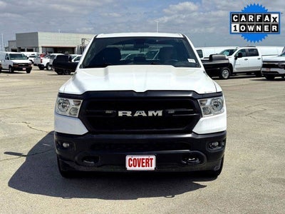 2022 RAM 1500 Tradesman