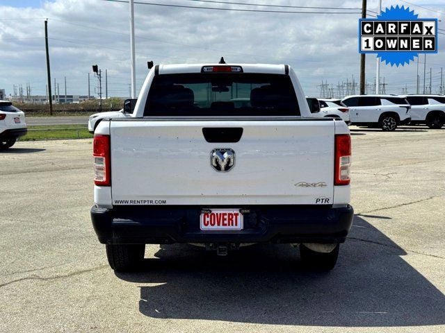 2022 RAM 1500 Tradesman