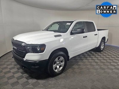 2023 RAM 1500 Tradesman