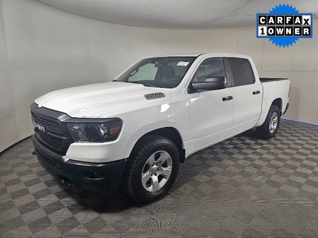 2023 RAM 1500 Tradesman