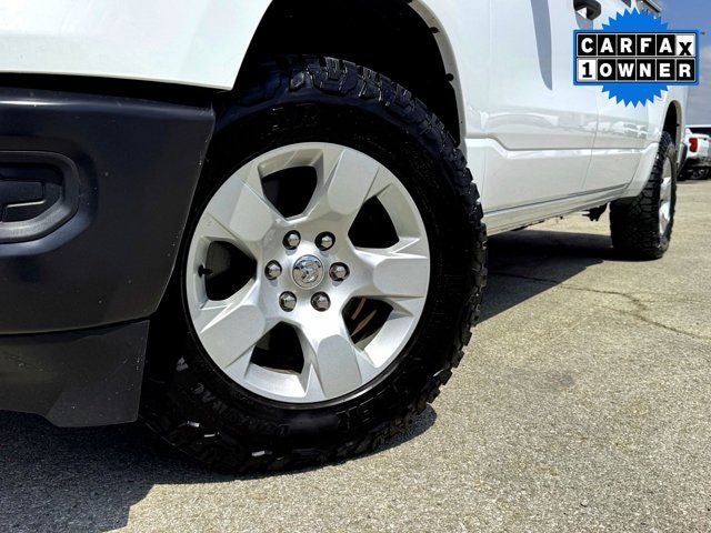 2023 RAM 1500 Tradesman