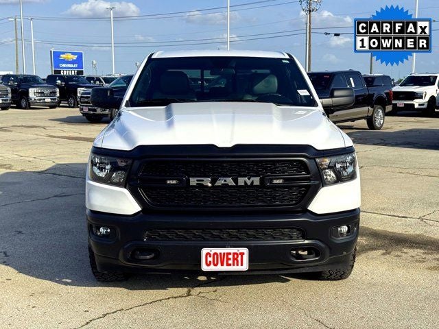 2023 RAM 1500 Tradesman