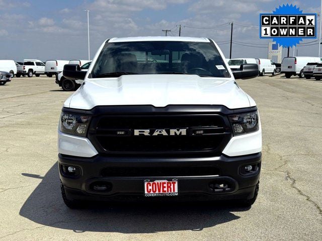 2023 RAM 1500 Tradesman