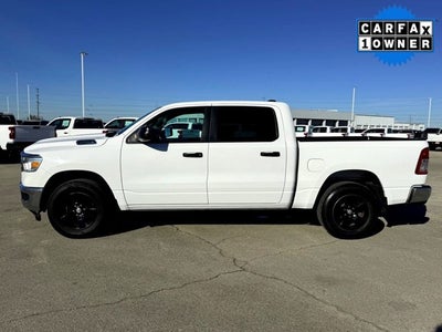 2023 RAM 1500 Tradesman