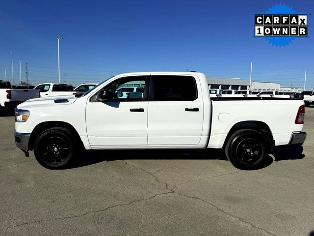 2023 RAM 1500 Tradesman