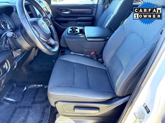 2023 RAM 1500 Tradesman