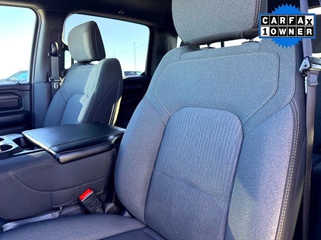 2023 RAM 1500 Tradesman