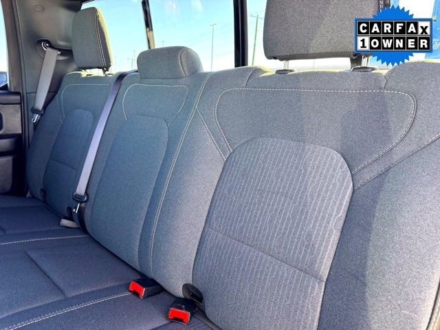 2023 RAM 1500 Tradesman