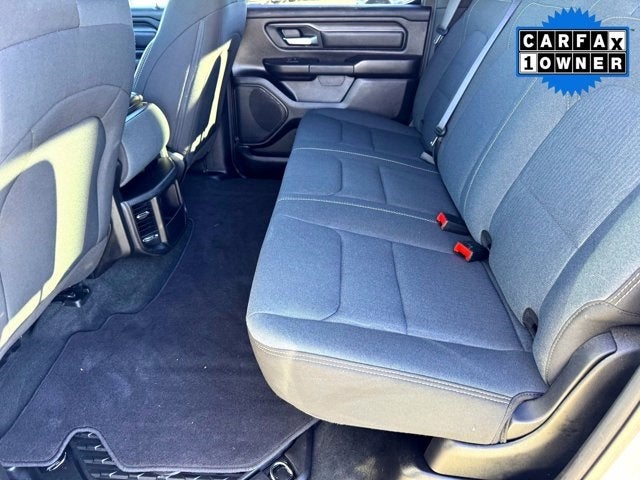 2023 RAM 1500 Tradesman