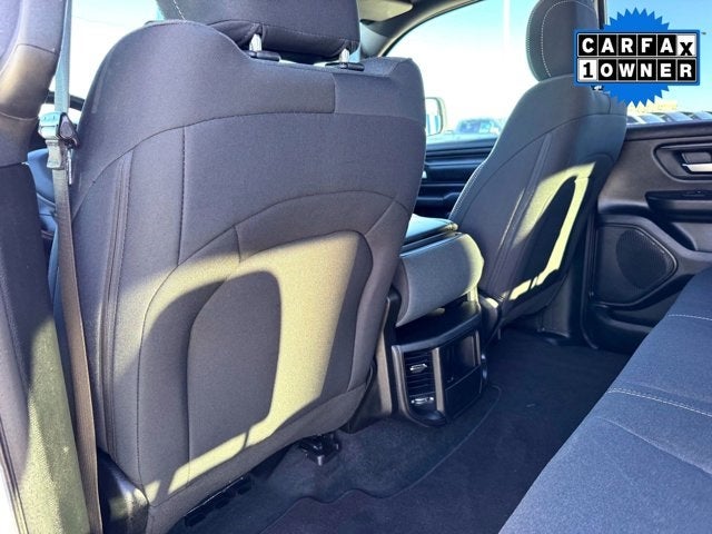 2023 RAM 1500 Tradesman