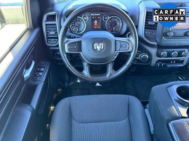 2023 RAM 1500 Tradesman