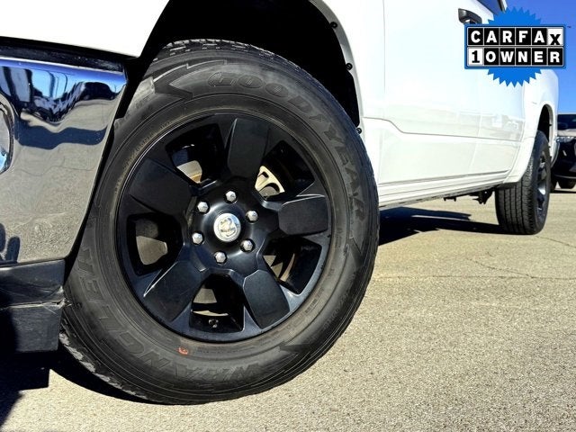 2023 RAM 1500 Tradesman