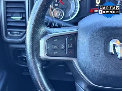 2023 RAM 1500 Tradesman