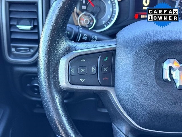 2023 RAM 1500 Tradesman