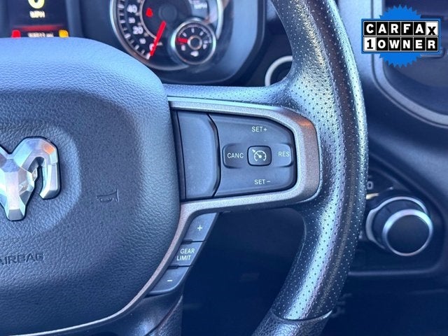 2023 RAM 1500 Tradesman