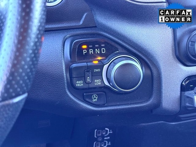 2023 RAM 1500 Tradesman