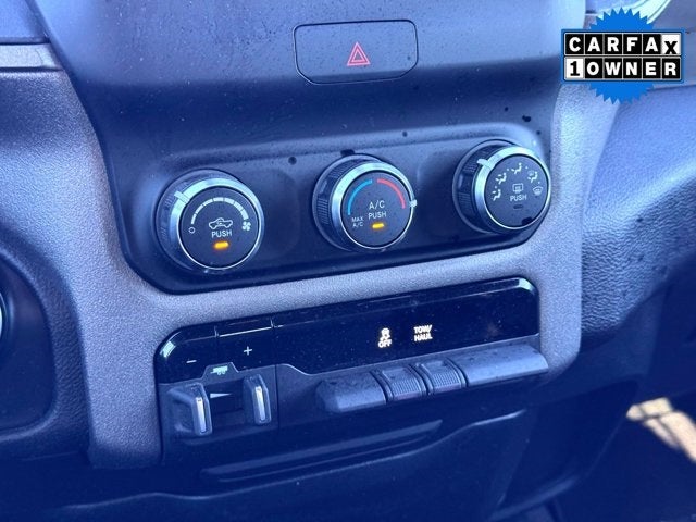 2023 RAM 1500 Tradesman