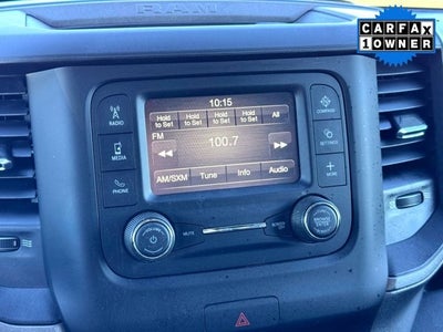 2023 RAM 1500 Tradesman