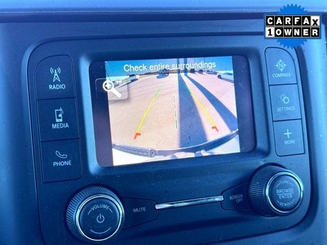 2023 RAM 1500 Tradesman