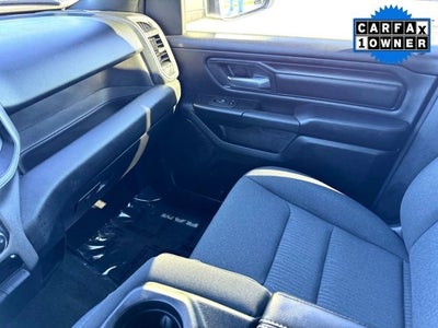 2023 RAM 1500 Tradesman