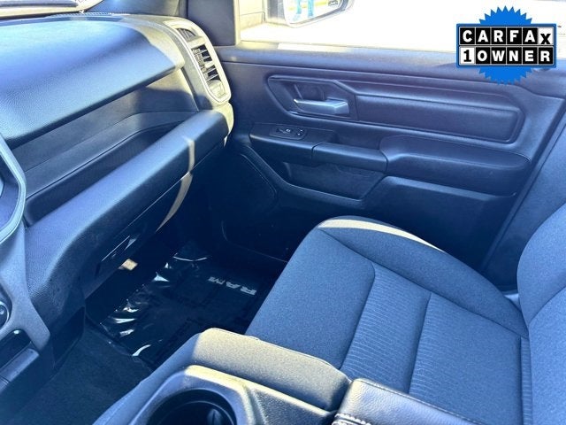 2023 RAM 1500 Tradesman