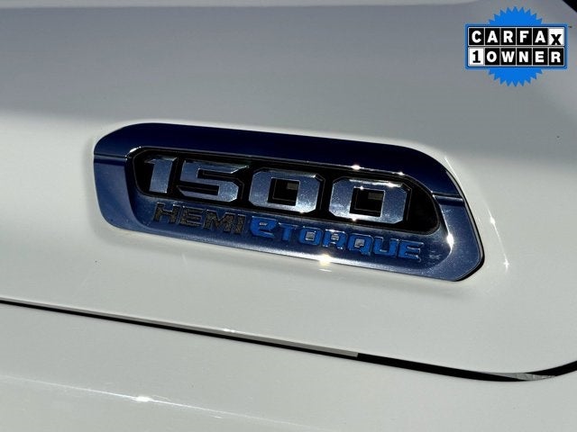 2023 RAM 1500 Tradesman