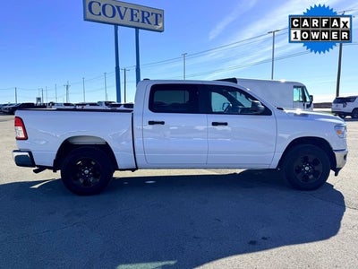 2023 RAM 1500 Tradesman
