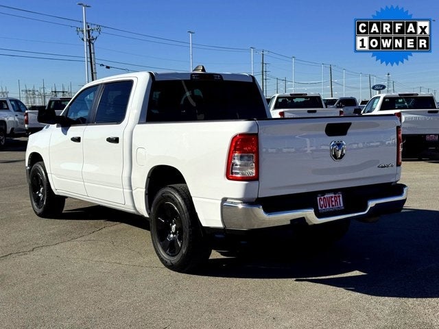 2023 RAM 1500 Tradesman
