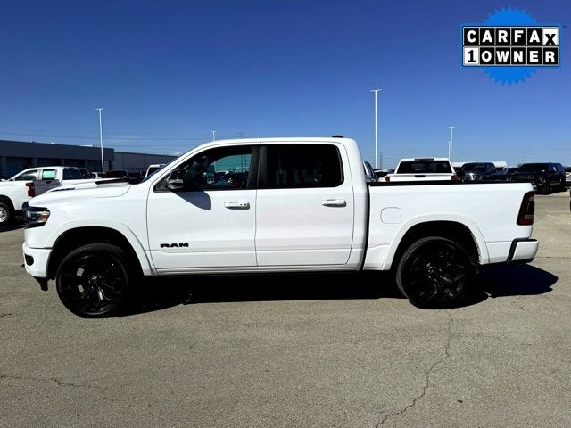 2021 RAM 1500 Limited