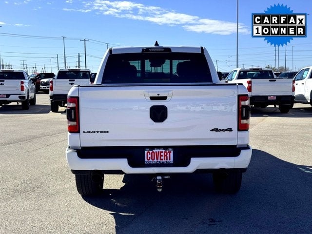 2021 RAM 1500 Limited