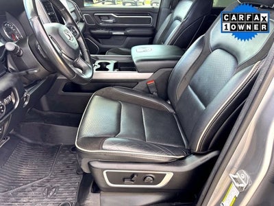 2022 RAM 1500 Laramie NIGHT EDITION LEVEL 2 GROUP