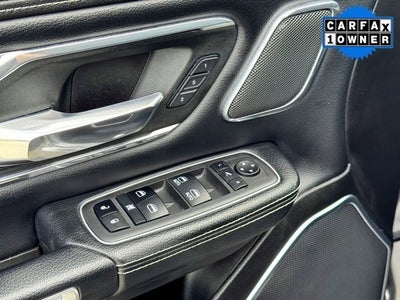 2022 RAM 1500 Laramie NIGHT EDITION LEVEL 2 GROUP