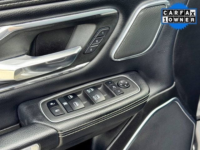 2022 RAM 1500 Laramie NIGHT EDITION LEVEL 2 GROUP