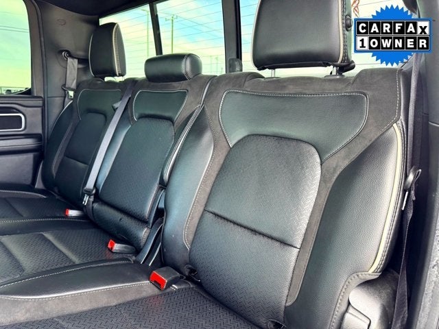 2022 RAM 1500 Laramie NIGHT EDITION LEVEL 2 GROUP