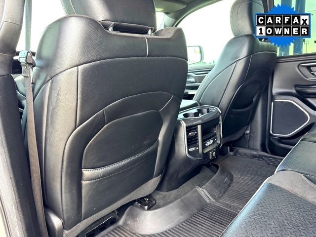 2022 RAM 1500 Laramie NIGHT EDITION LEVEL 2 GROUP