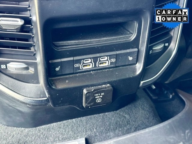 2022 RAM 1500 Laramie NIGHT EDITION LEVEL 2 GROUP