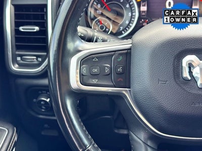 2022 RAM 1500 Laramie NIGHT EDITION LEVEL 2 GROUP