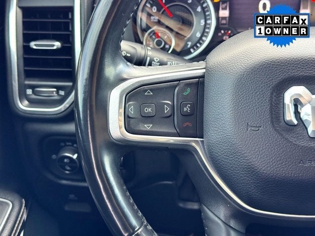 2022 RAM 1500 Laramie NIGHT EDITION LEVEL 2 GROUP