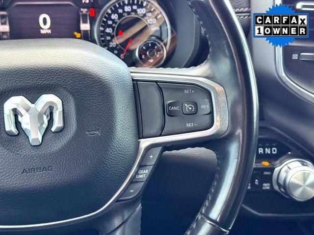 2022 RAM 1500 Laramie NIGHT EDITION LEVEL 2 GROUP