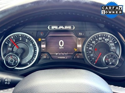 2022 RAM 1500 Laramie NIGHT EDITION LEVEL 2 GROUP